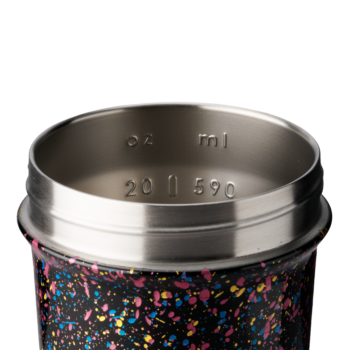 the-shaker-club-stainless-sleek-m4 Black_Speckle_SS_SC.png